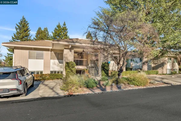 $799,000 | 2825 Ptarmigan Drive, Unit 3, Walnut Creek, CA 94595