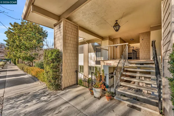 $799,000 | 2825 Ptarmigan Drive, Unit 3, Walnut Creek, CA 94595
