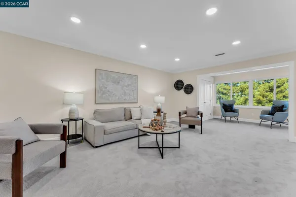 $799,000 | 2825 Ptarmigan Drive, Unit 3, Walnut Creek, CA 94595