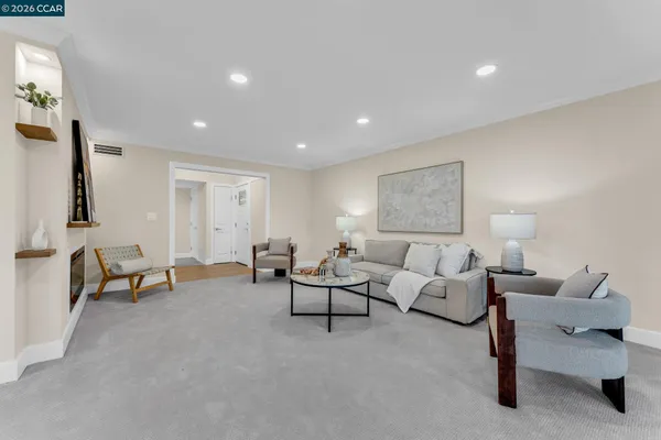 $799,000 | 2825 Ptarmigan Drive, Unit 3, Walnut Creek, CA 94595