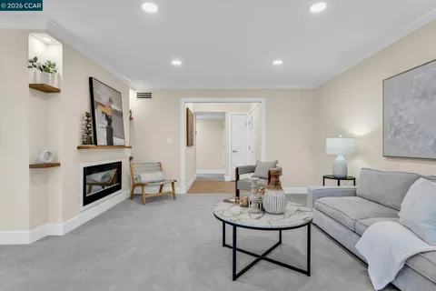 $829,000 | 2825 Ptarmigan Drive, Unit 3, Walnut Creek, CA 94595