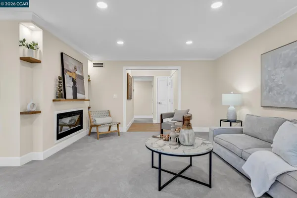 $799,000 | 2825 Ptarmigan Drive, Unit 3, Walnut Creek, CA 94595