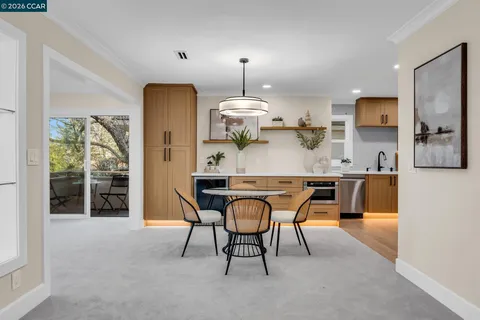 $829,000 | 2825 Ptarmigan Drive, Unit 3, Walnut Creek, CA 94595