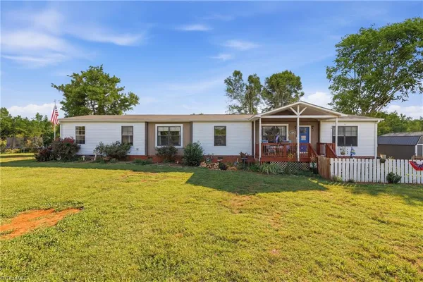 $265,000 | 1535 Shaw Road, Elon, NC 27244