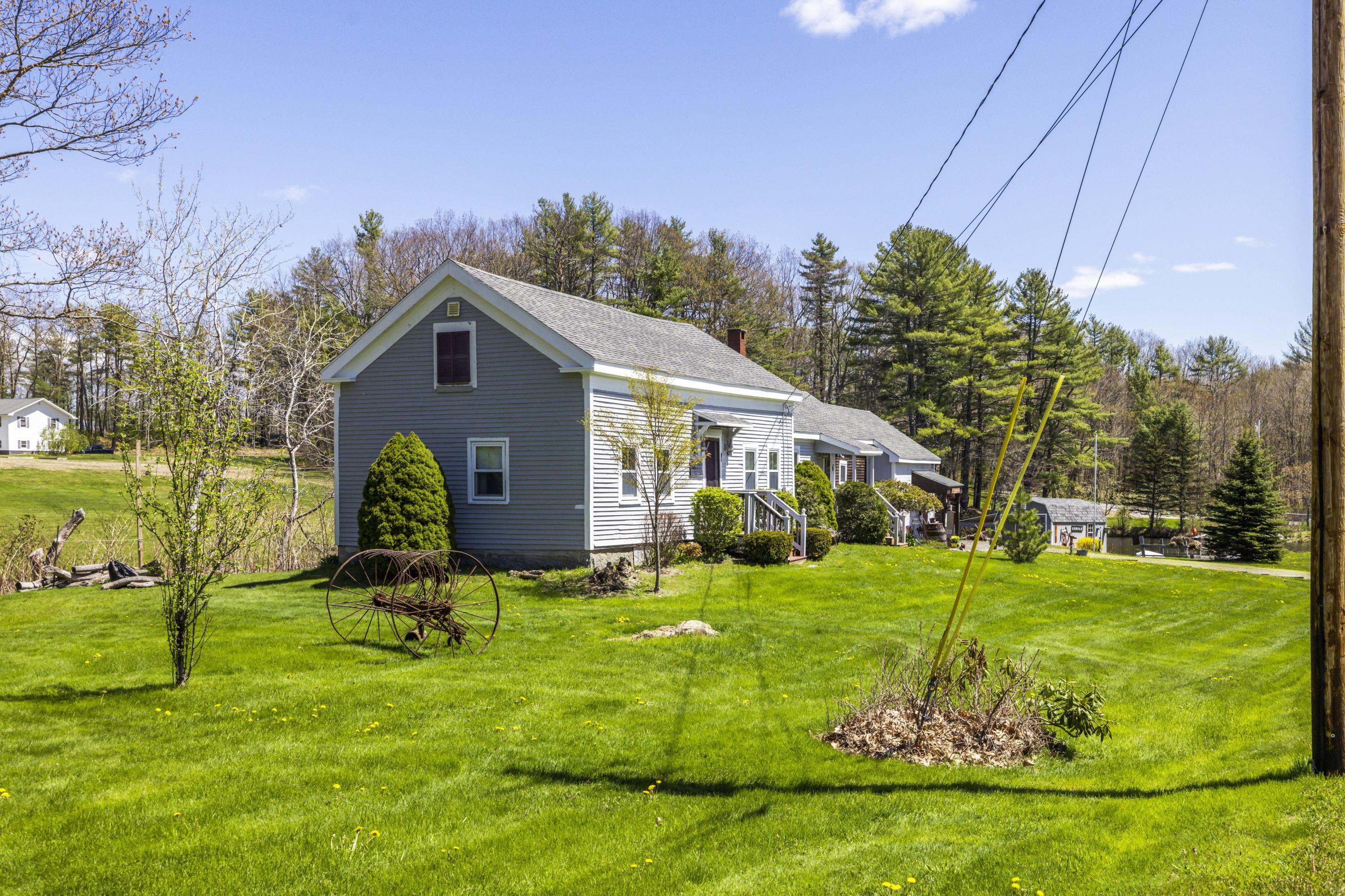 84 Old Alfred Road Arundel, ME 04046 - Photo 36 of 36 3G0A6827