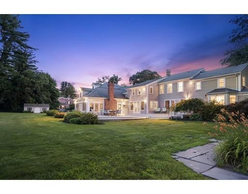 64 Wellesley Street Weston, MA 02493 - Photo 34 of 34