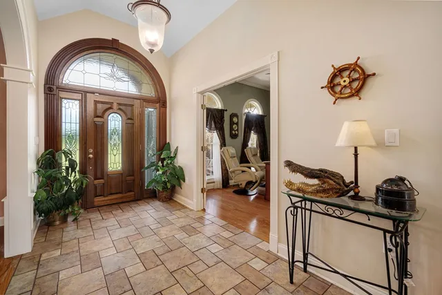 $850,000 | 102 Loftin Road, Columbia, MS 39429