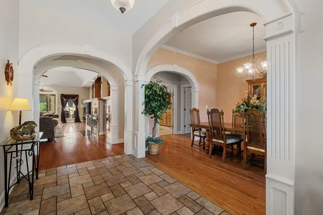 $850,000 | 102 Loftin Road, Columbia, MS 39429