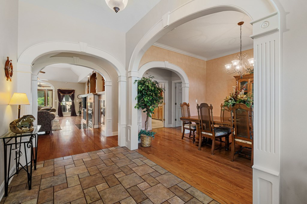 102 Loftin Road Columbia, MS 39429 - Photo 14 of 67 Photo 14