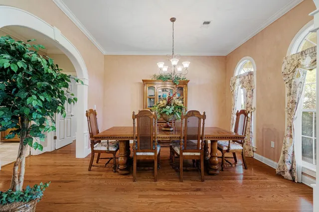 $850,000 | 102 Loftin Road, Columbia, MS 39429