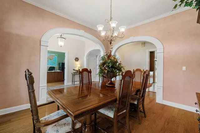 $850,000 | 102 Loftin Road, Columbia, MS 39429