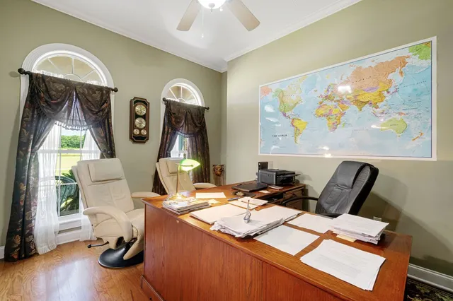 $850,000 | 102 Loftin Road, Columbia, MS 39429