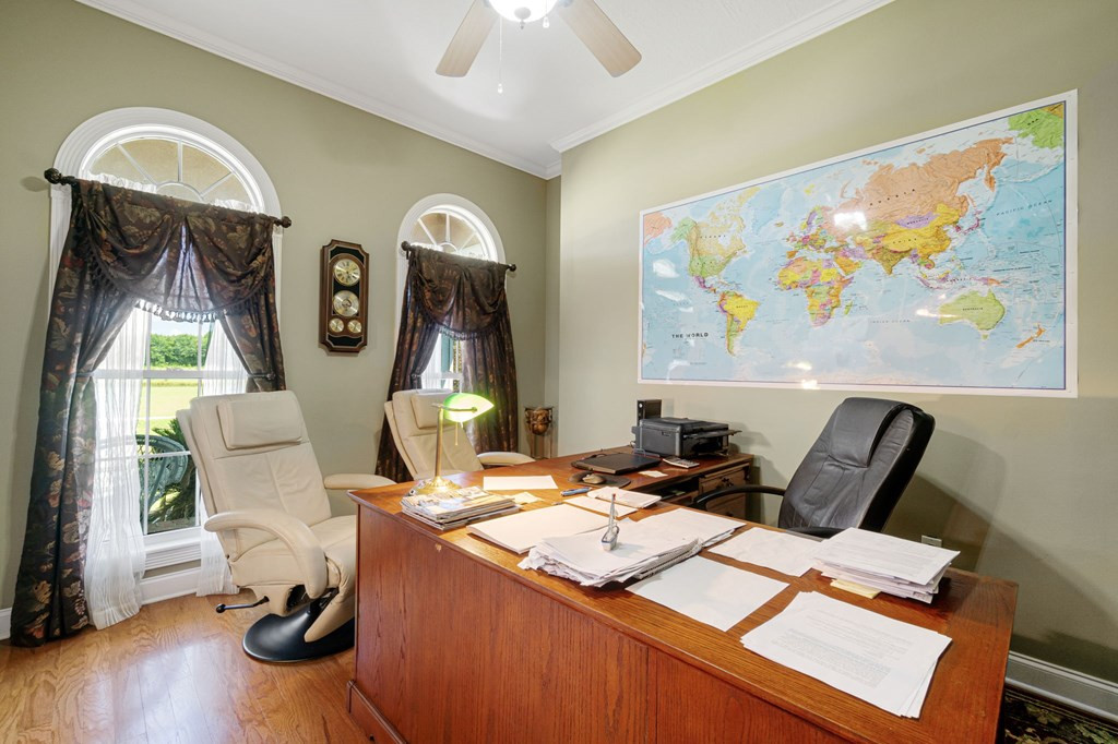 102 Loftin Road Columbia, MS 39429 - Photo 17 of 67 Photo 17