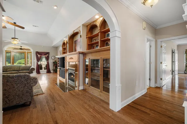 $850,000 | 102 Loftin Road, Columbia, MS 39429