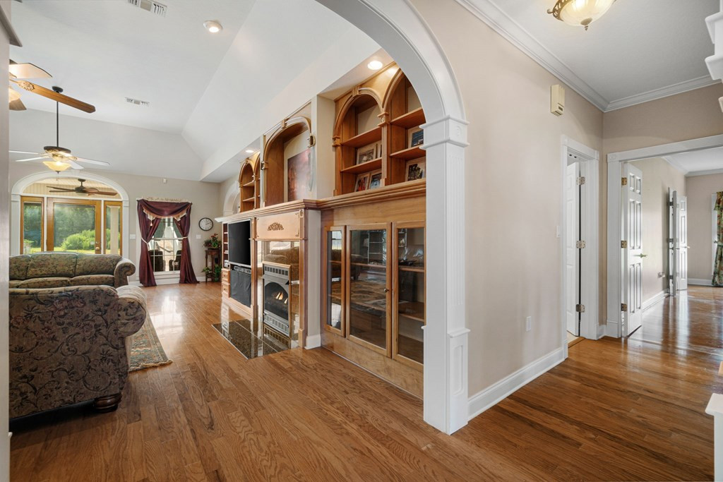 102 Loftin Road Columbia, MS 39429 - Photo 18 of 67 Photo 18