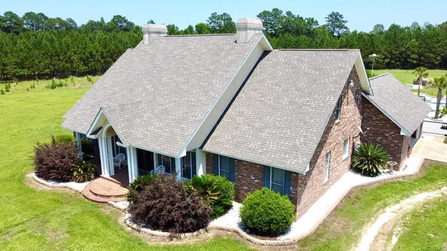 $850,000 | 102 Loftin Road, Columbia, MS 39429