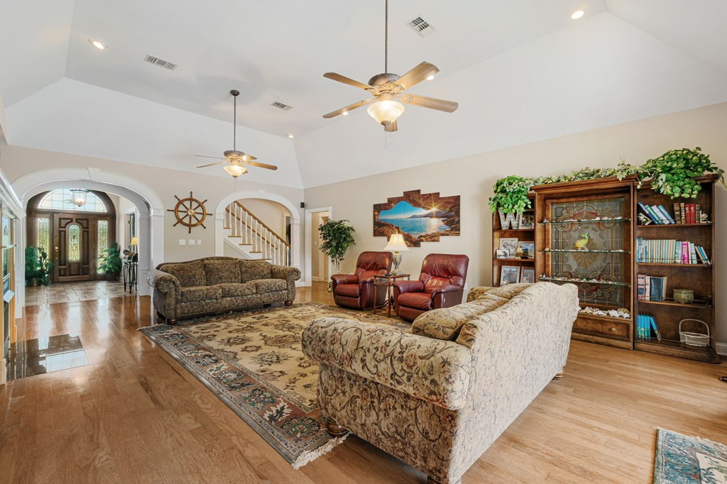 102 Loftin Road Columbia, MS 39429 - Photo 21 of 67 Photo 21