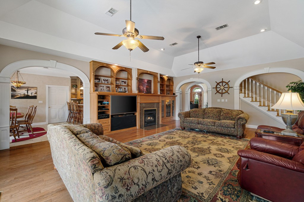 102 Loftin Road Columbia, MS 39429 - Photo 22 of 67 Photo 22