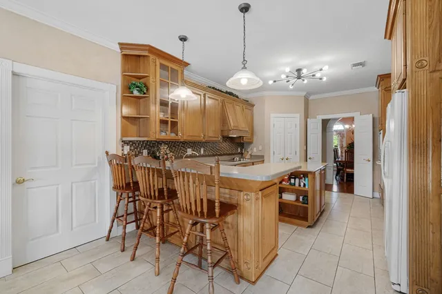 $850,000 | 102 Loftin Road, Columbia, MS 39429