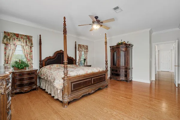 $799,000 | 102 Loftin Road, Columbia, MS 39429