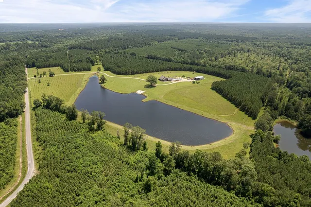 $850,000 | 102 Loftin Road, Columbia, MS 39429