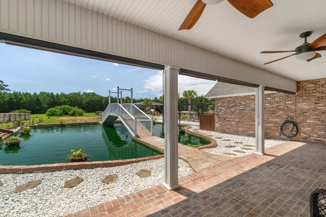 $850,000 | 102 Loftin Road, Columbia, MS 39429