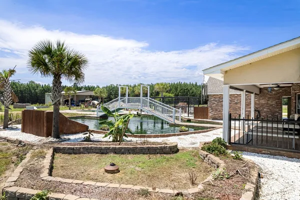 $799,000 | 102 Loftin Road, Columbia, MS 39429