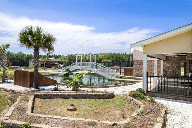 $850,000 | 102 Loftin Road, Columbia, MS 39429