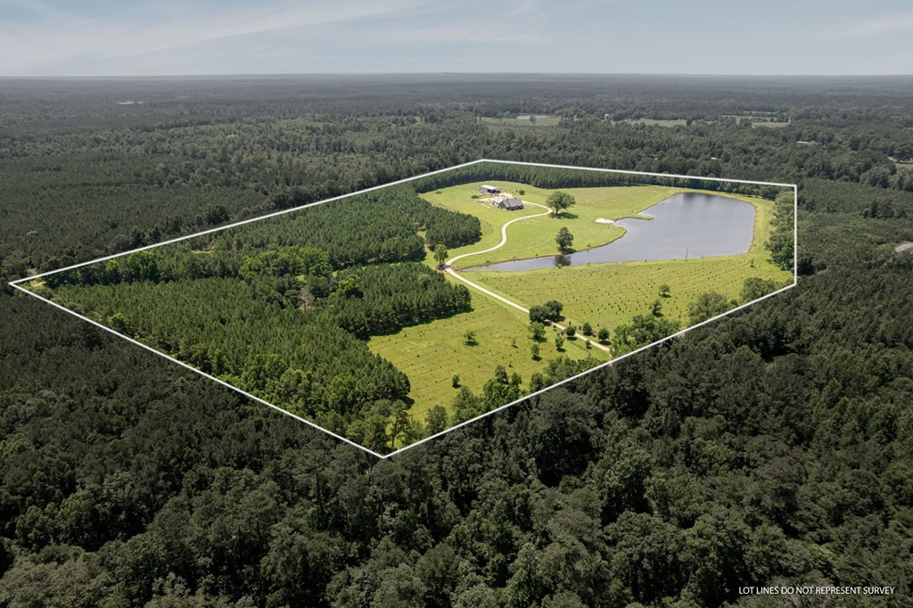 102 Loftin Road Columbia, MS 39429 - Photo 59 of 67 Photo 59