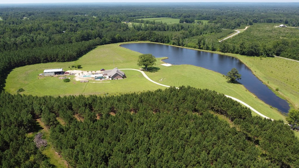 102 Loftin Road Columbia, MS 39429 - Photo 62 of 67 Photo 62