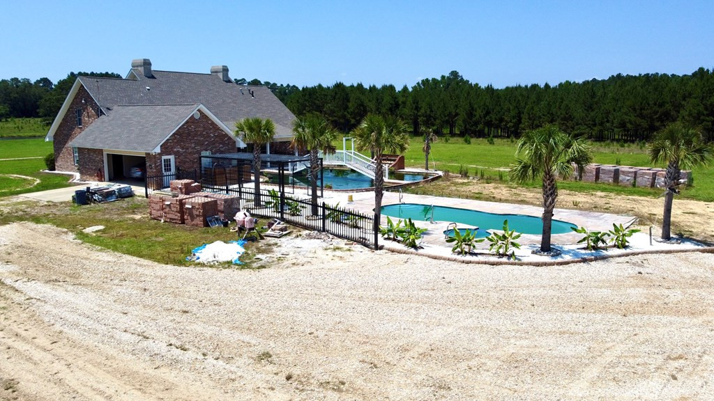 102 Loftin Road Columbia, MS 39429 - Photo 65 of 67 Photo 65