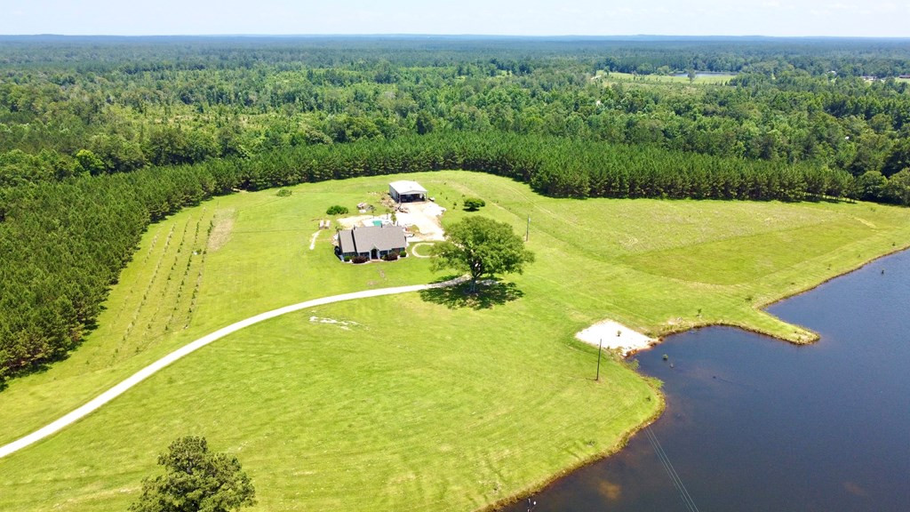 102 Loftin Road Columbia, MS 39429 - Photo 66 of 67 Photo 67