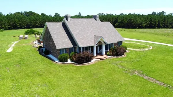 $799,000 | 102 Loftin Road, Columbia, MS 39429