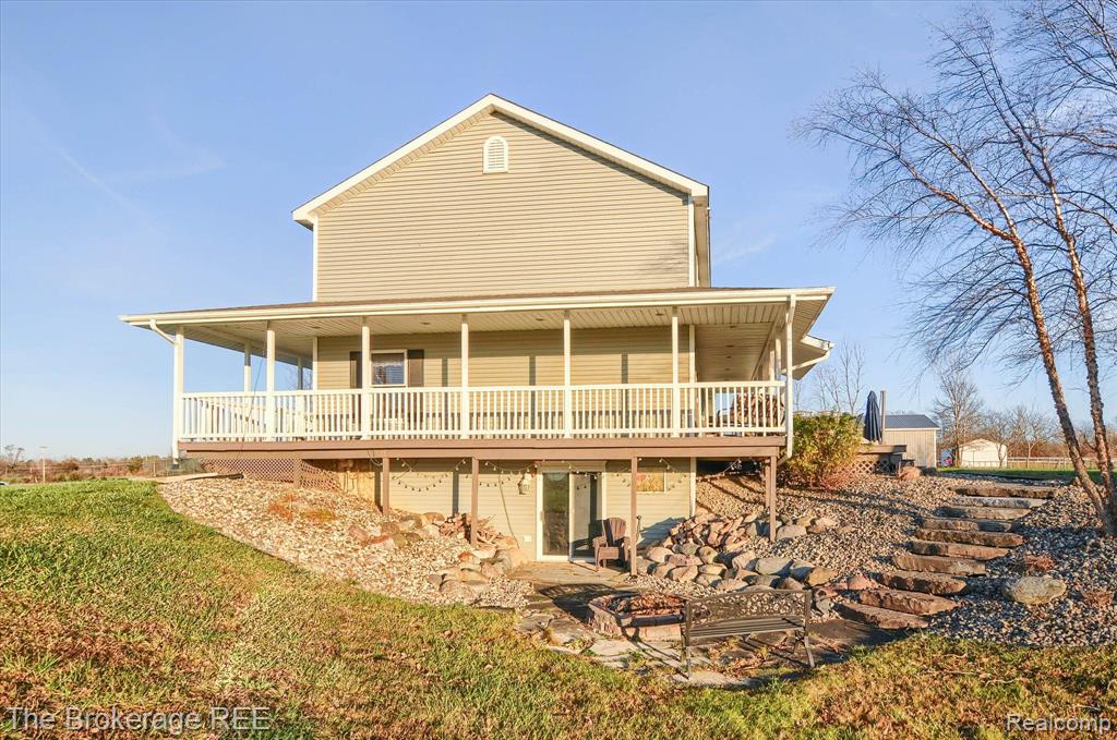 11464 Davison Road Davison, MI 48423 - Photo 9 of 65