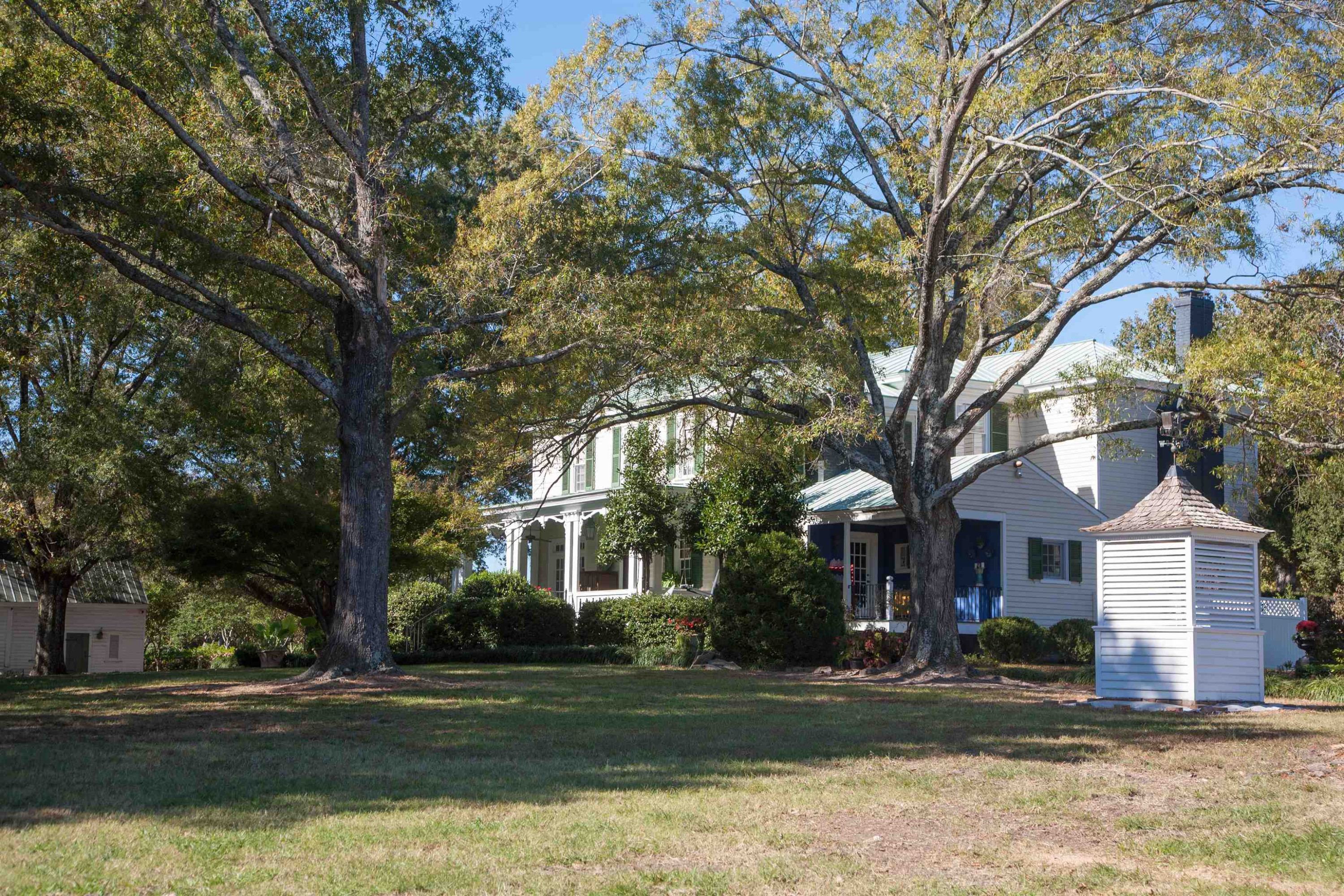 1718 Epps Fork Road Clarksville, VA 23927 - Photo 64 of 93 Photo 64