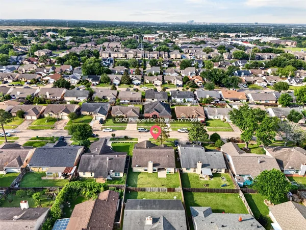 $1,850 | 12047 Plumpoint Drive, Houston, TX 77099