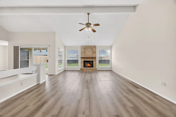 $1,850 | 12047 Plumpoint Drive, Houston, TX 77099