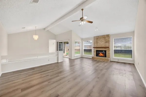 $1,850 | 12047 Plumpoint Drive, Houston, TX 77099