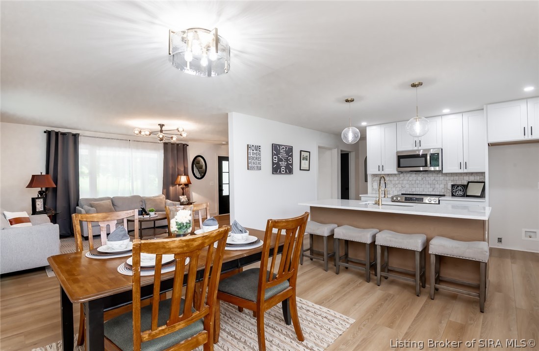 8245 Corydon Ridge Road Lanesville, IN 47136 - Photo 13 of 60