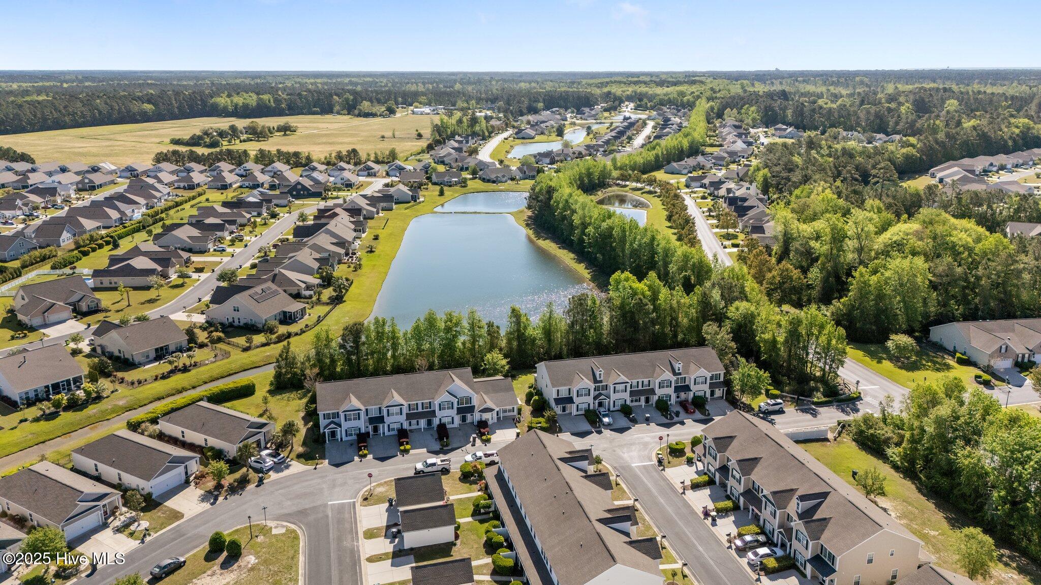 19 Cattle Run Lane Calabash, NC 28467 - Photo 40 of 49 40-web-or-mls-DJI_20250416100453_0794_D