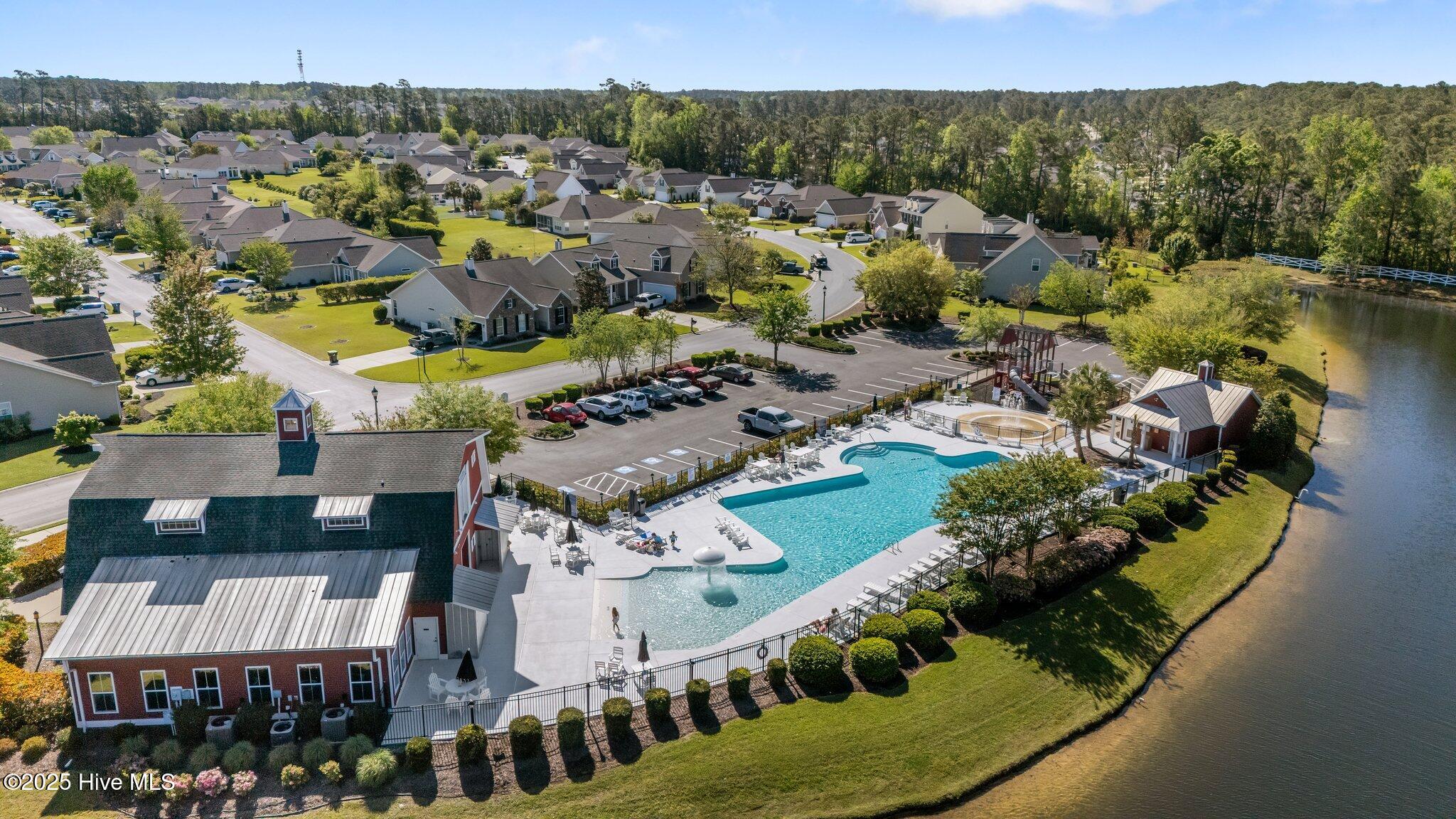 19 Cattle Run Lane Calabash, NC 28467 - Photo 48 of 49 48-web-or-mls-DJI_20250416102534_0804_D