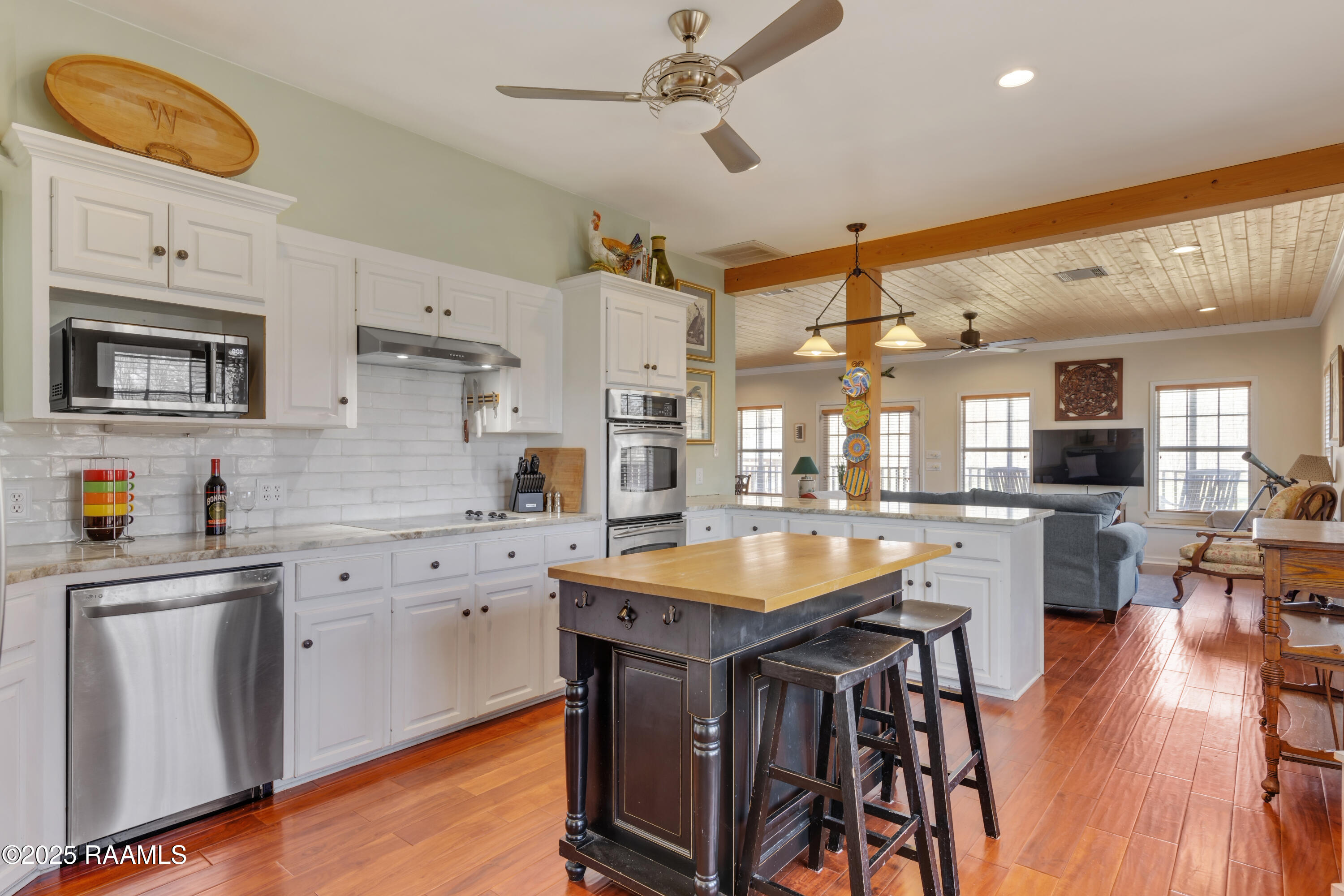303 St Clair Road Breaux Bridge, LA 70517 - Photo 21 of 46 303 Saint Clair Rd-27