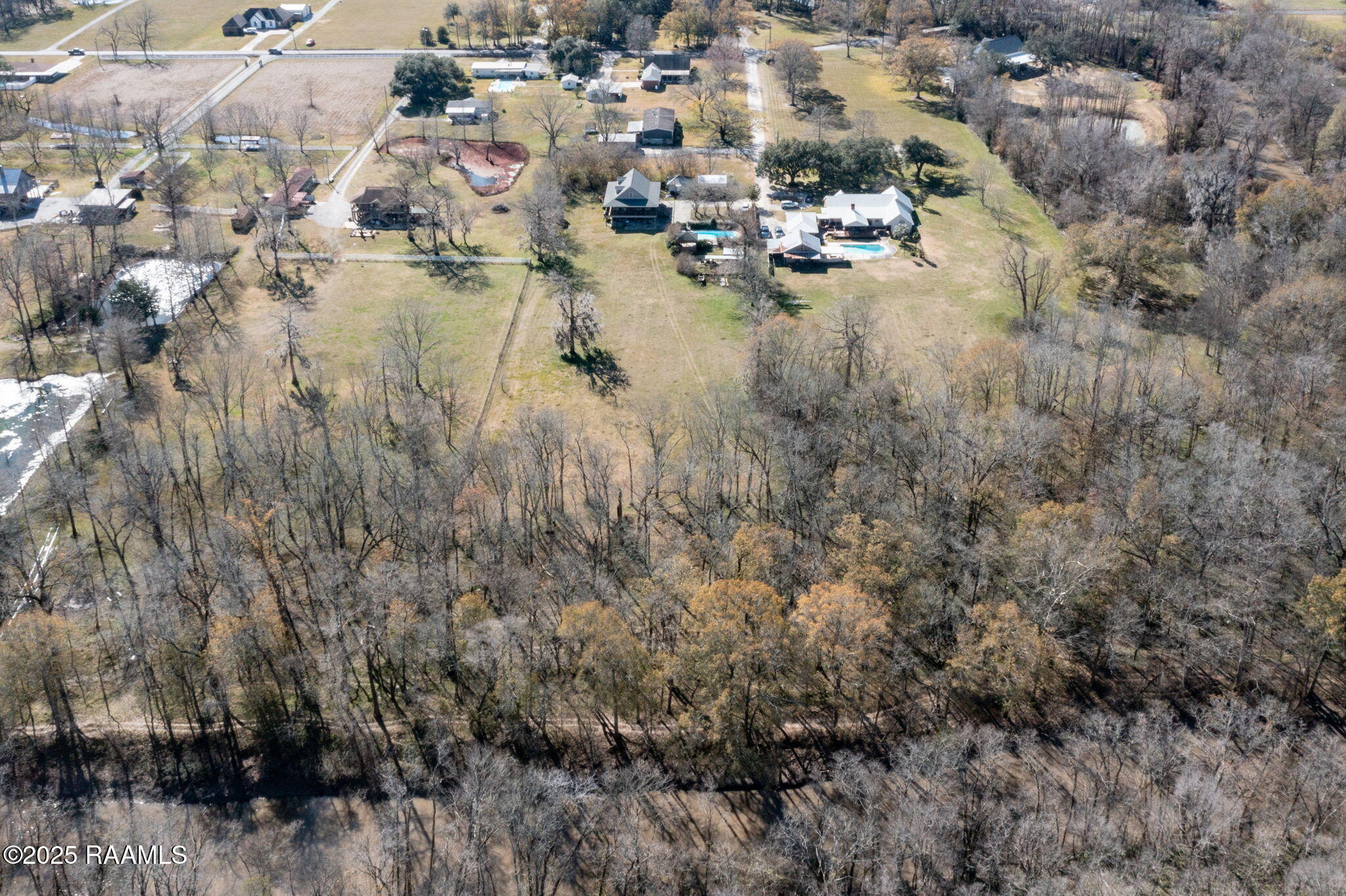303 St Clair Road Breaux Bridge, LA 70517 - Photo 43 of 46 12-web-or-mls-DJI_0249