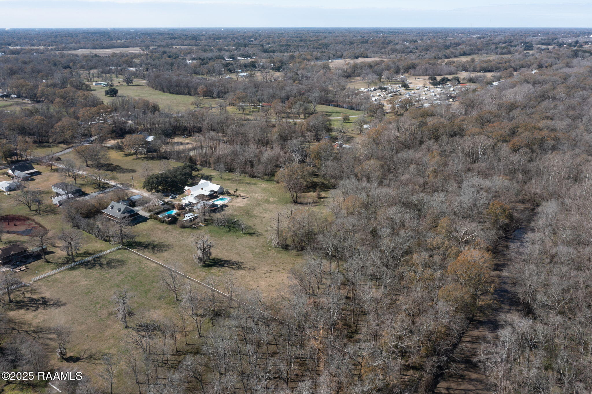 303 St Clair Road Breaux Bridge, LA 70517 - Photo 44 of 46 13-web-or-mls-DJI_0254