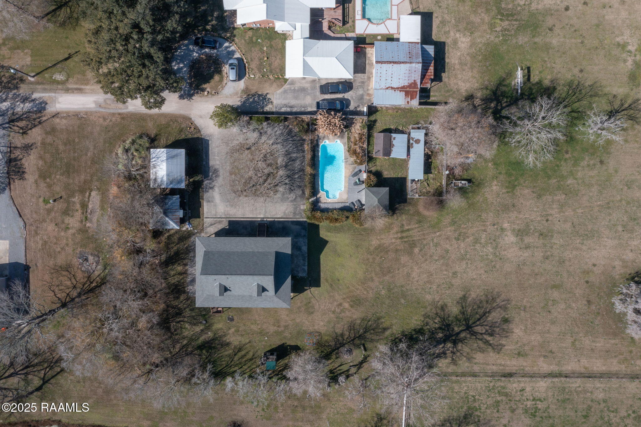 303 St Clair Road Breaux Bridge, LA 70517 - Photo 45 of 46 14-web-or-mls-DJI_0255