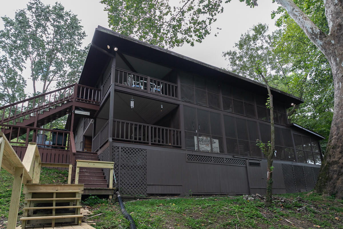 415 Buck Run Road Versailles, KY 40383 - Photo 54 of 62 415BuckRunExterior-8