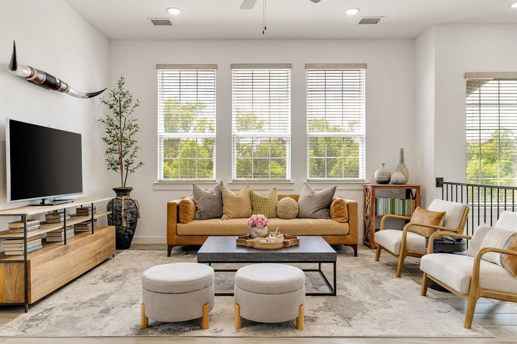 7210 Switchgrass Road Frisco, TX 75033 - Photo 16 of 39