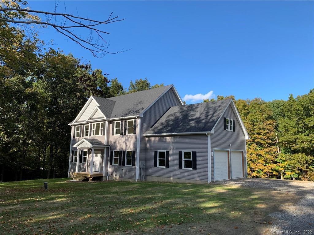7 Taylor Road Bethel, CT 06801 - Photo 1 of 1