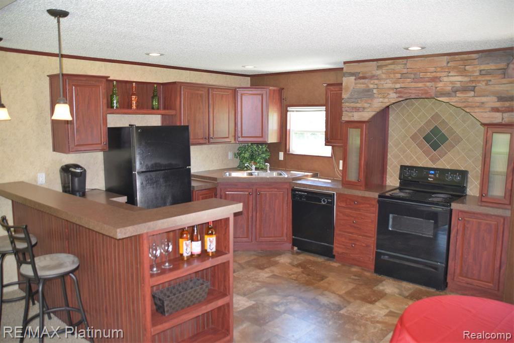 11301 Wooden Road Hanover, MI 49241 - Photo 25 of 36