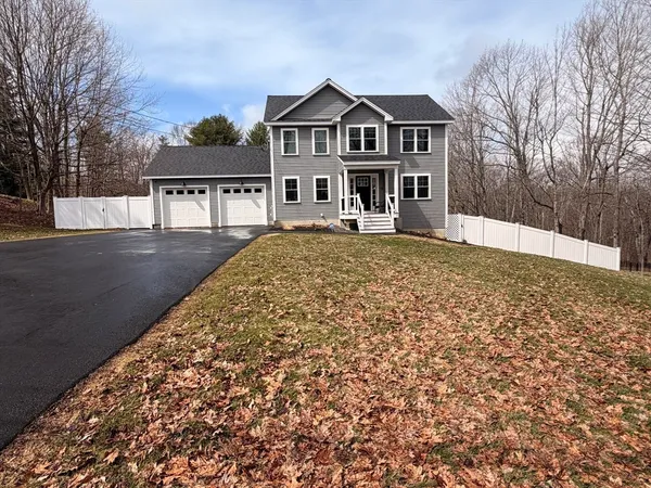 $749,900 | 72 Carter Road, Westminster, MA 01473